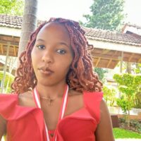 Doreen Nyamweya
