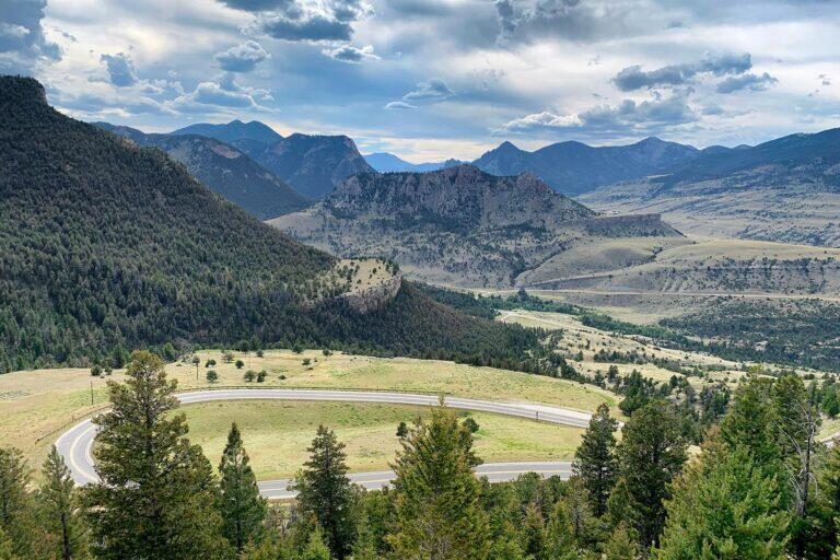 <a href='https://www.fodors.com/world/north-america/usa/wyoming/experiences/news/photos/whats-better-yellowstone-national-park-or-wind-river-region#'>From &quot;What's Better: Yellowstone National Park or Wind River?: Yellowstone vs. Wind River: Accessibility&quot;</a>
