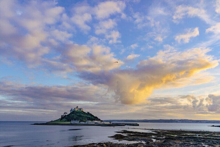 <a href='https://www.fodors.com/world/europe/england/experiences/news/photos/best-islands-to-visit-in-the-united-kingdom#'>From &quot;12 Stunning Islands in the United Kingdom You’ve Never Heard Of: St. Michael’s Mount&quot;</a>