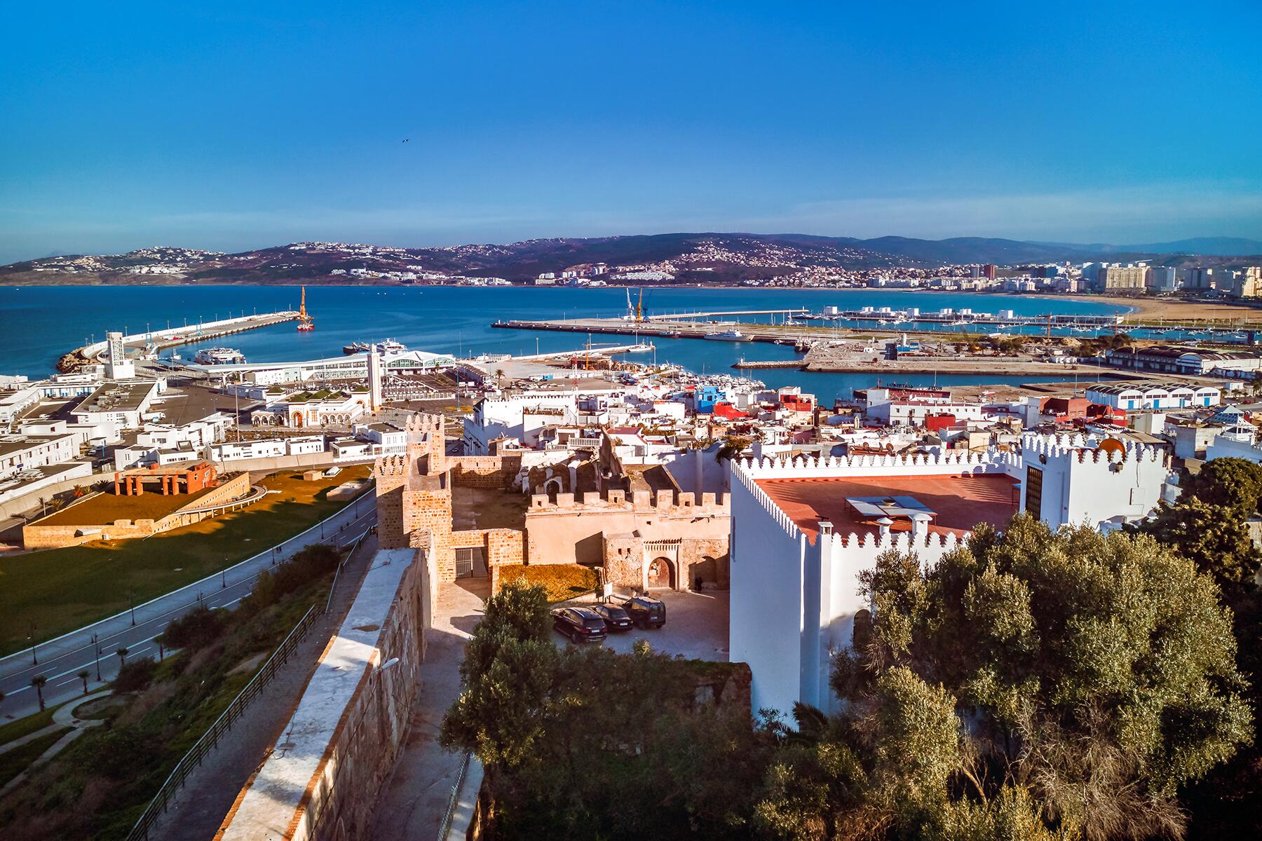 <a href='https://www.fodors.com/world/africa-and-middle-east/morocco/experiences/news/photos/18-ultimate-things-to-do-in-morocco#'>From &quot;23 Best Things to Do in Morocco: Experience Tangier’s Rich Architecture and History&quot;</a>