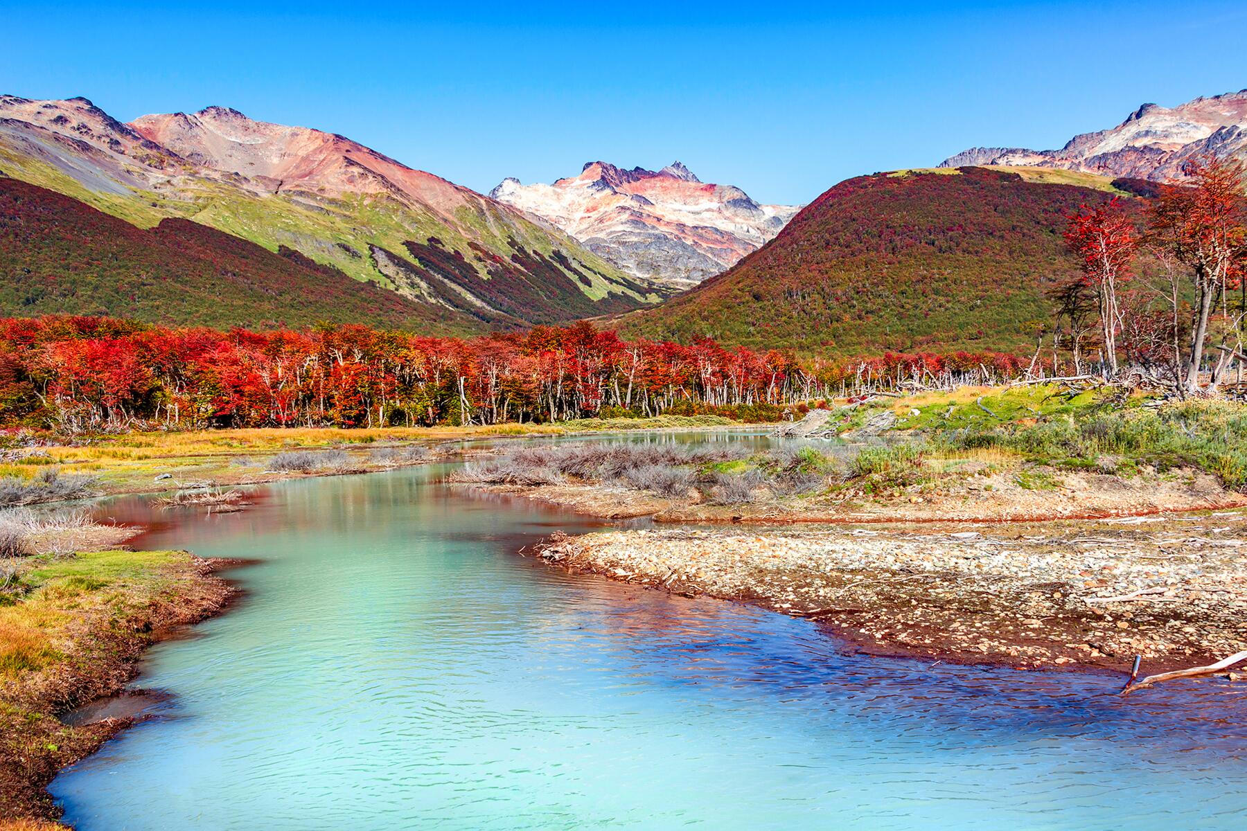The 25 Best Things to Do in Chile