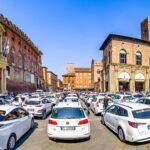 <a href='https://www.fodors.com/world/europe/italy/experiences/news/photos/common-scams-in-italy#'>From &quot;Watch Out for These 10 Common Scams When You’re in Italy This Summer: Taxi Drivers&quot;</a>
