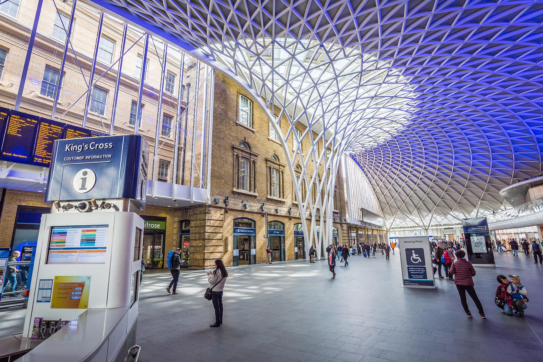 London Calling: Top Tips for Exploring the Capital Like a Local - Getting Around London Like a Local