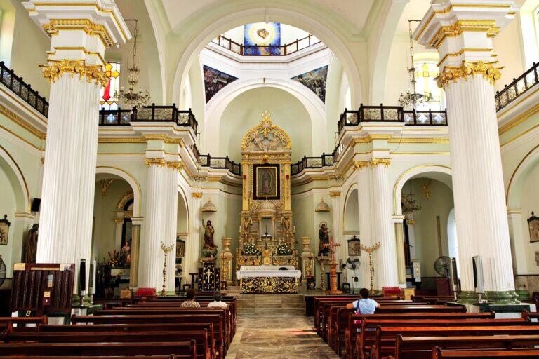<a href='https://www.fodors.com/world/mexico-and-central-america/mexico/puerto-vallarta/experiences/news/photos/21-ultimate-things-to-do-in-puerto-vallarta#'>From &quot;27 Ultimate Things to Do in Puerto Vallarta: See the City’s Regal Religious Icon  &quot;</a>