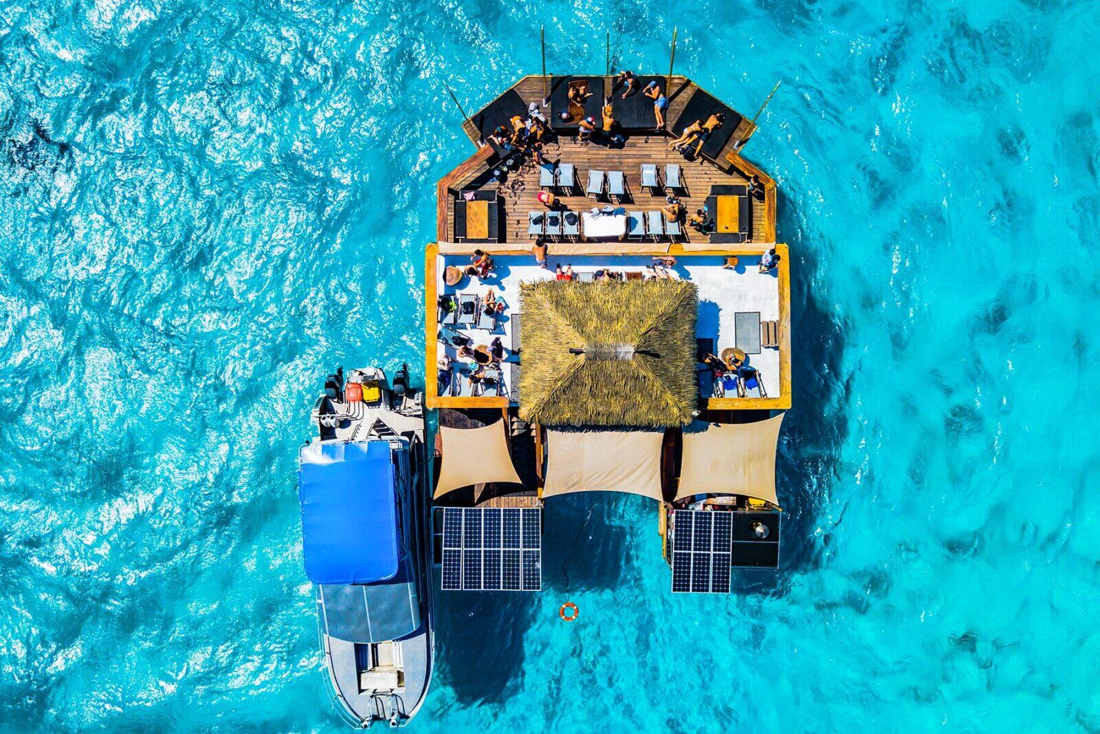 Don't Tip in These Foreign Countries