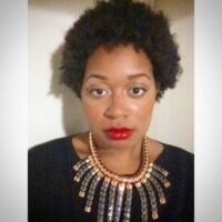 Nneka Okona