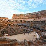 <a href='https://www.fodors.com/world/europe/italy/experiences/news/photos/most-outrageous-things-american-tourists-have-done-in-italy#'>From &quot;The 8 Most Outrageous Things American Tourists Have Done in Italy: Breaking Into the Colosseum in Rome &quot;</a>