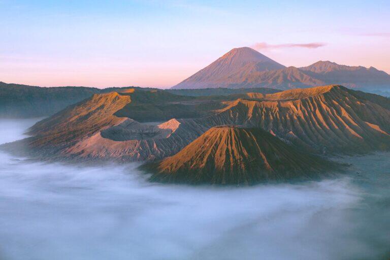 <a href='https://www.fodors.com/world/asia/indonesia/experiences/news/photos/12-alternative-destinations-to-bali-indonesia#'>From &quot;Bali's Overcrowded. We Recommend These 12 Destinations Instead: Mount Bromo   &quot;</a>