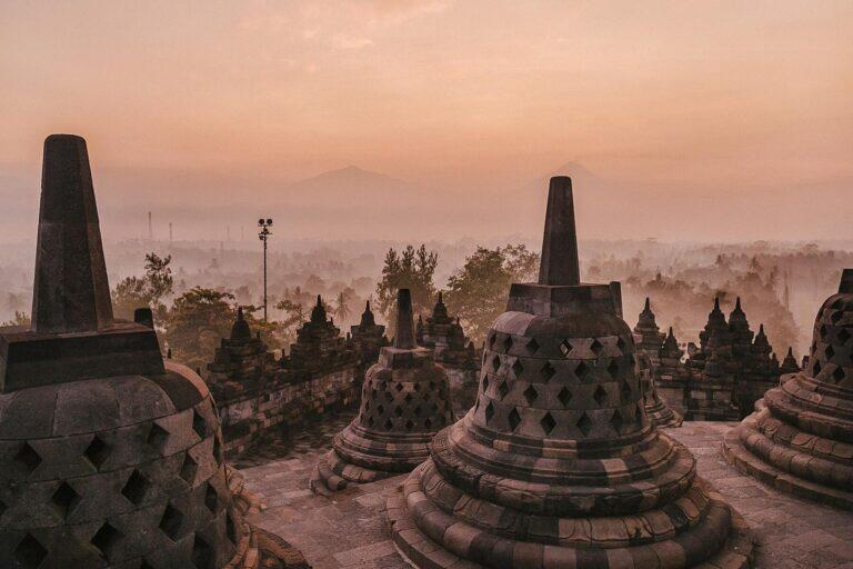 <a href='https://www.fodors.com/world/asia/indonesia/experiences/news/photos/12-alternative-destinations-to-bali-indonesia#'>From &quot;Bali's Overcrowded. We Recommend These 12 Destinations Instead: Yogyakarta   &quot;</a>