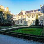 <a href='https://www.fodors.com/world/europe/france/paris/experiences/news/photos/the-most-beautiful-public-gardens-in-paris#'>From &quot;Stroll Through Paris' 10 Most Beautiful Public Gardens: Jardin de l’Hôtel de Sully&quot;</a>
