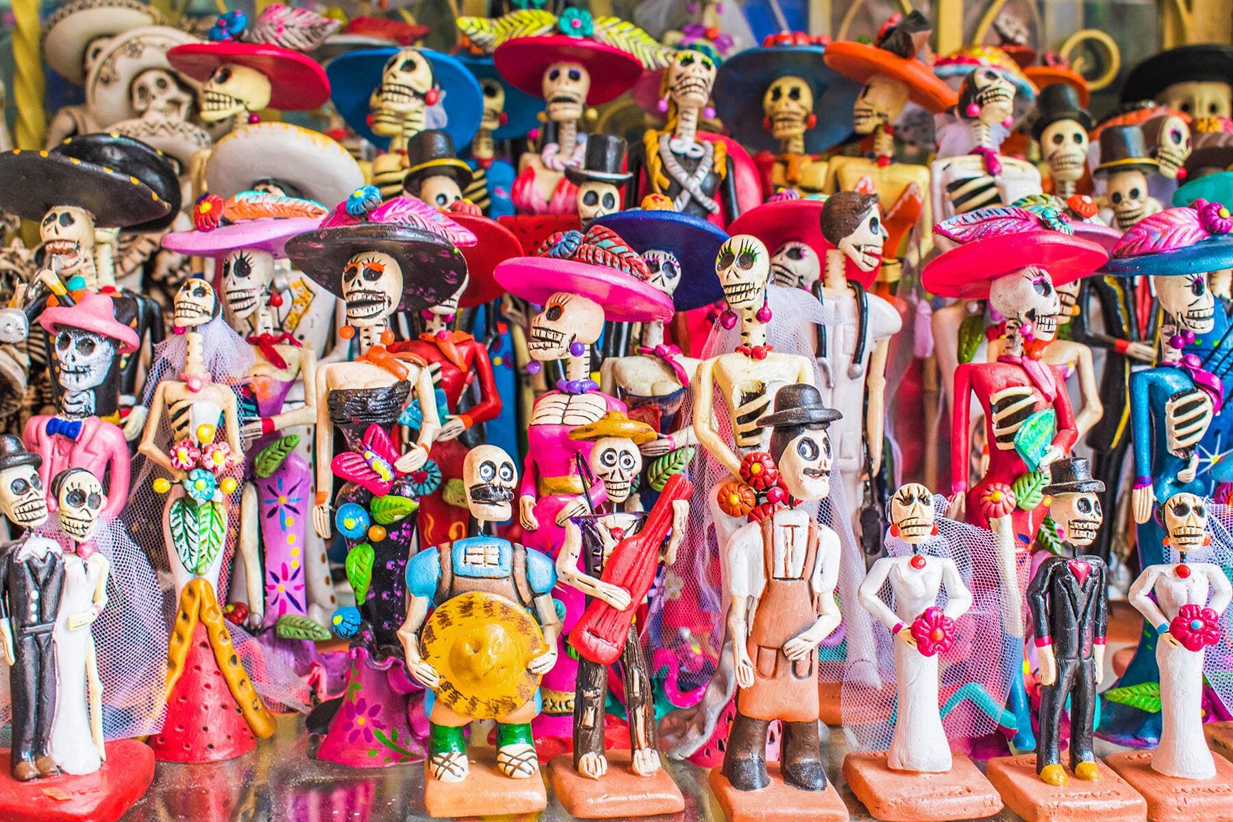 <a href='https://www.fodors.com/world/mexico-and-central-america/mexico/experiences/news/photos/dont-do-these-things-when-visiting-mexico#'>From &quot;17 Things Not Do When Visiting Mexico’s Coastal Towns: Don’t Just Buy Mass-Produced Souvenirs&quot;</a>