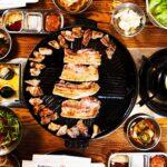 <a href='https://www.fodors.com/world/north-america/usa/new-york/new-york-city/experiences/news/photos/best-korean-barbecue-restaurants-in-new-york-city#'>From &quot;The 7 Best Korean Barbecue Restaurants in New York City: Jongro BBQ&quot;</a>