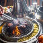 <a href='https://www.fodors.com/world/north-america/usa/new-york/new-york-city/experiences/news/photos/best-korean-barbecue-restaurants-in-new-york-city#'>From &quot;The 7 Best Korean Barbecue Restaurants in New York City: Kang Ho Dong Baekjeong NYC&quot;</a>