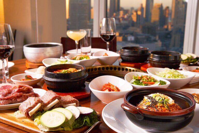<a href='https://www.fodors.com/world/north-america/usa/new-york/new-york-city/experiences/news/photos/best-korean-barbecue-restaurants-in-new-york-city#'>From &quot;The 7 Best Korean Barbecue Restaurants in New York City: Gaonnuri&quot;</a>