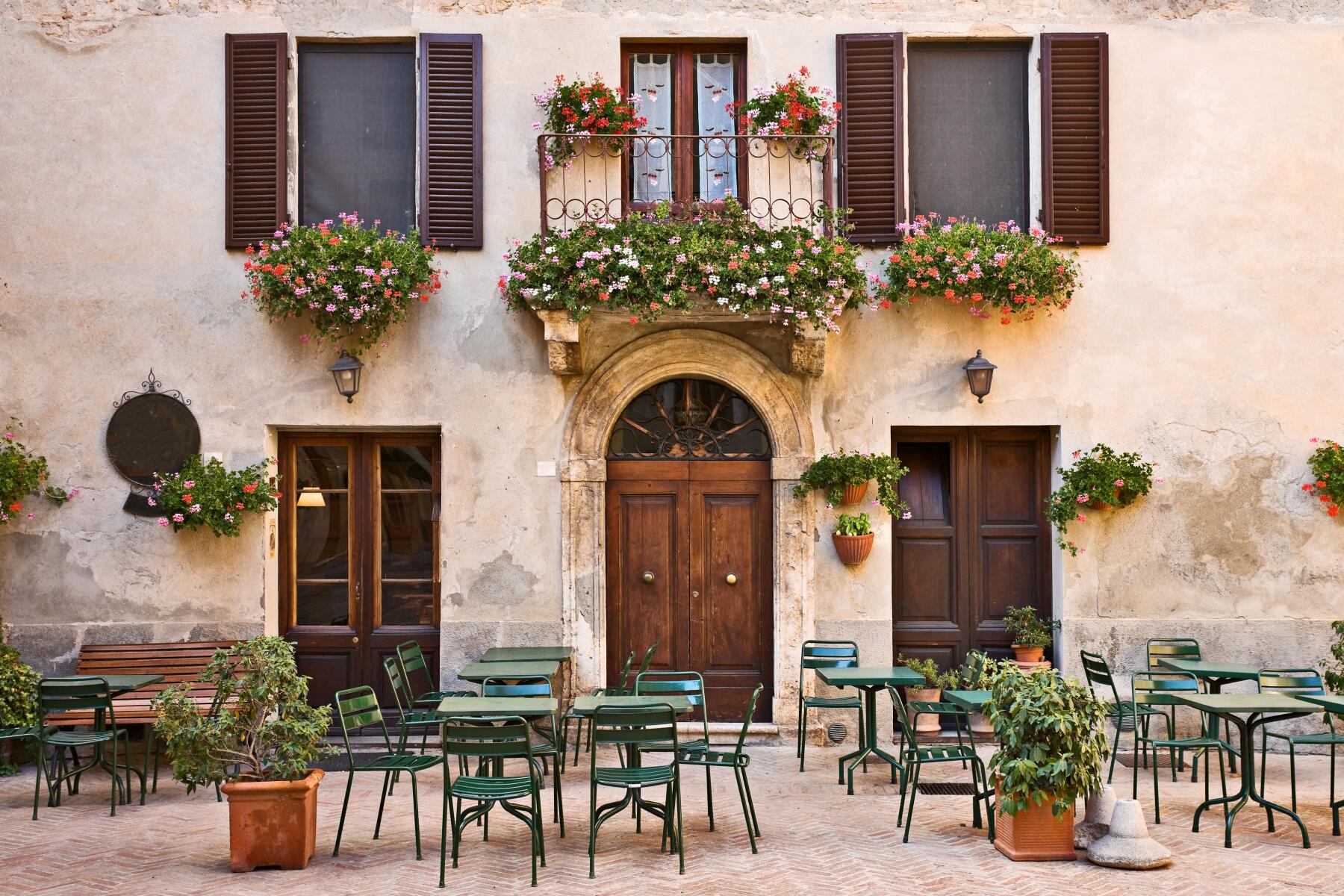 <a href='https://www.fodors.com/world/europe/italy/experiences/news/photos/the-10-oldest-trattorias-in-italy#'>From &quot;These Are the 10 Best (And Oldest) Trattorias in Italy&quot;</a>