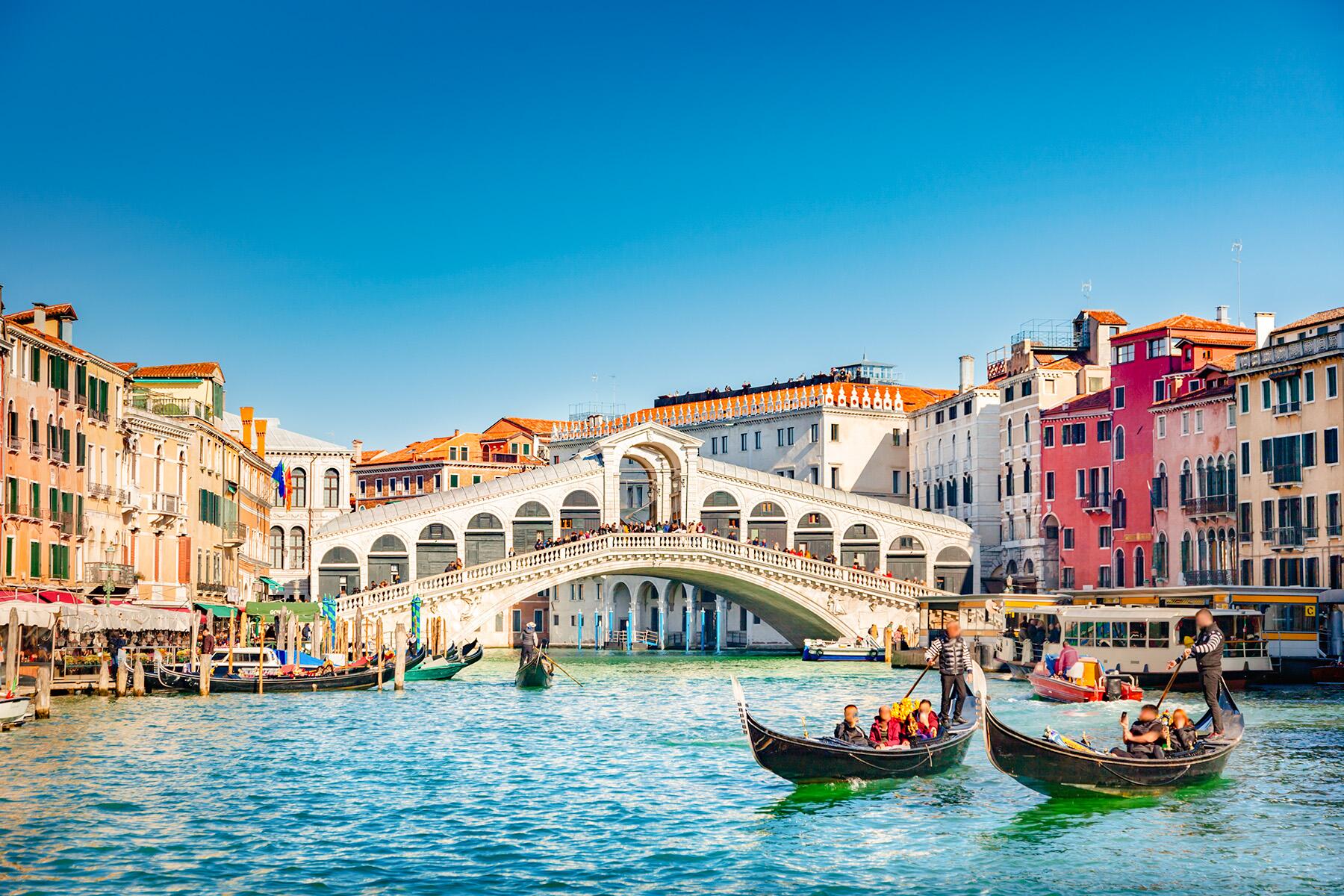 Locals Guide to Venice, Italy
