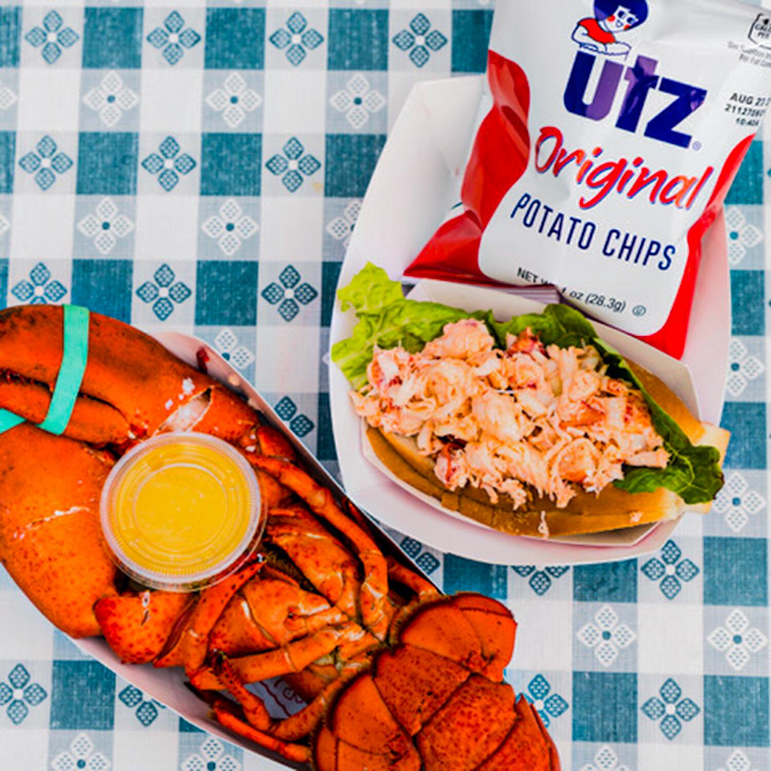 Where to Eat the Best Lobster Rolls on the East Coast
