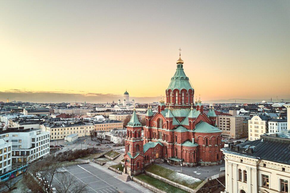Why Finland’s Capital Should Be On Your Radar