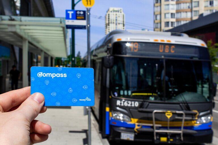 <a href='https://www.fodors.com/world/north-america/canada/british-columbia/vancouver/experiences/news/photos/how-to-get-around-vancouver-without-a-car#'>From &quot;How to Get Around Vancouver Without a Car: Purchasing Tickets and Compass Cards&quot;</a>