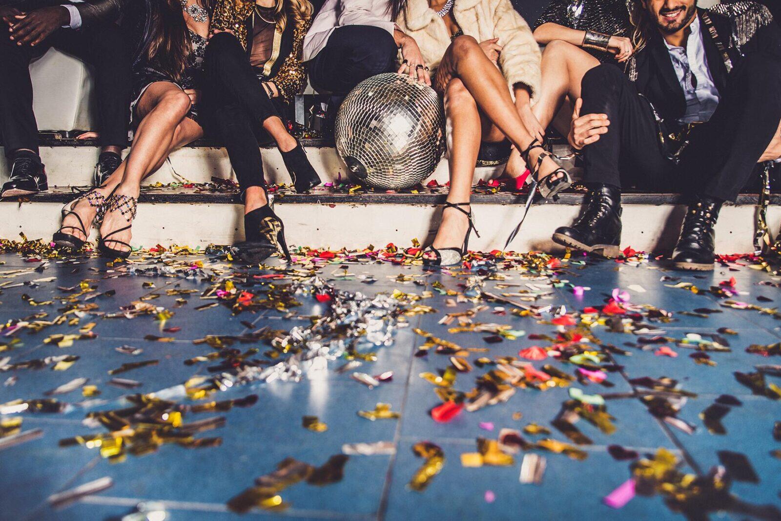 The Best Hangover Foods From Around the World