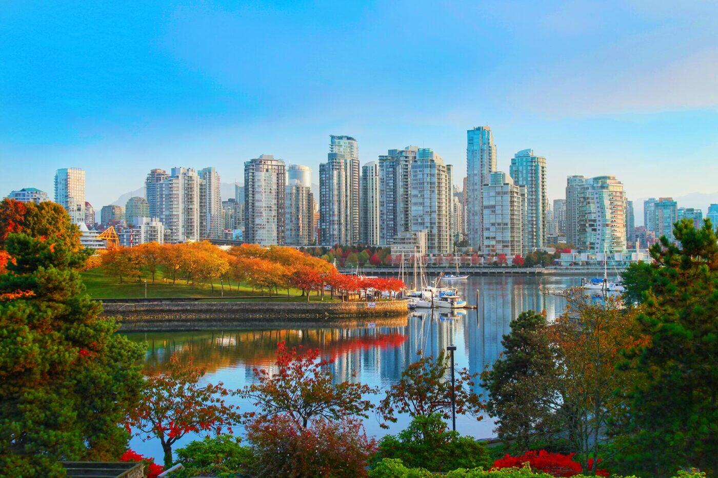 Best Neighborhoods in Vancouver