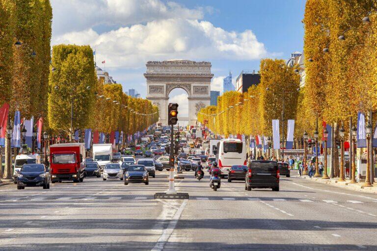 <a href='https://www.fodors.com/world/europe/france/paris/experiences/news/photos/best-walks-in-paris#'>From &quot;9 Best Walks to Take You Through Paris: Champs-Élysées&quot;</a>