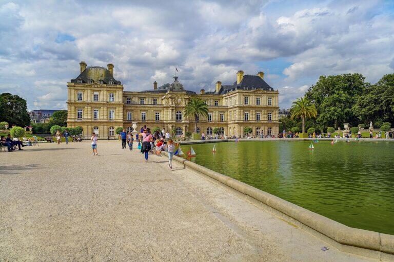 <a href='https://www.fodors.com/world/europe/france/paris/experiences/news/photos/best-walks-in-paris#'>From &quot;9 Best Walks to Take You Through Paris: Jardin du Luxembourg &quot;</a>