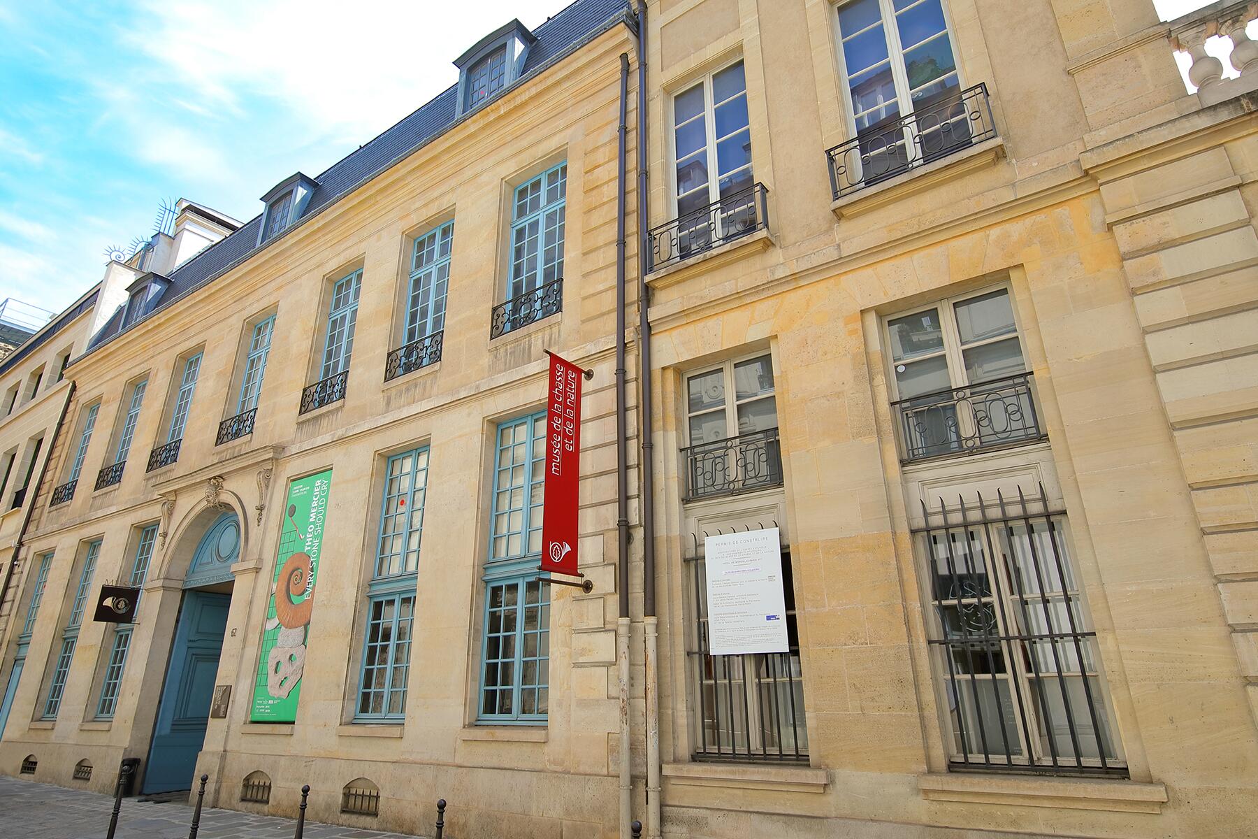 <a href='https://www.fodors.com/world/europe/france/paris/experiences/news/photos/15-best-museums-in-paris#'>From &quot;The 15 Best Museums in Paris: Musée de la Chasse et de la Nature&quot;</a>