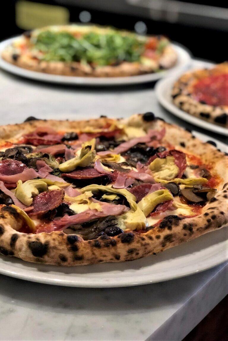 <a href='https://www.fodors.com/world/north-america/canada/british-columbia/vancouver/experiences/news/photos/best-restaurants-in-vancouver#'>From &quot;15 Best Restaurants in Vancouver: Via Tevere Pizzeria&quot;</a>