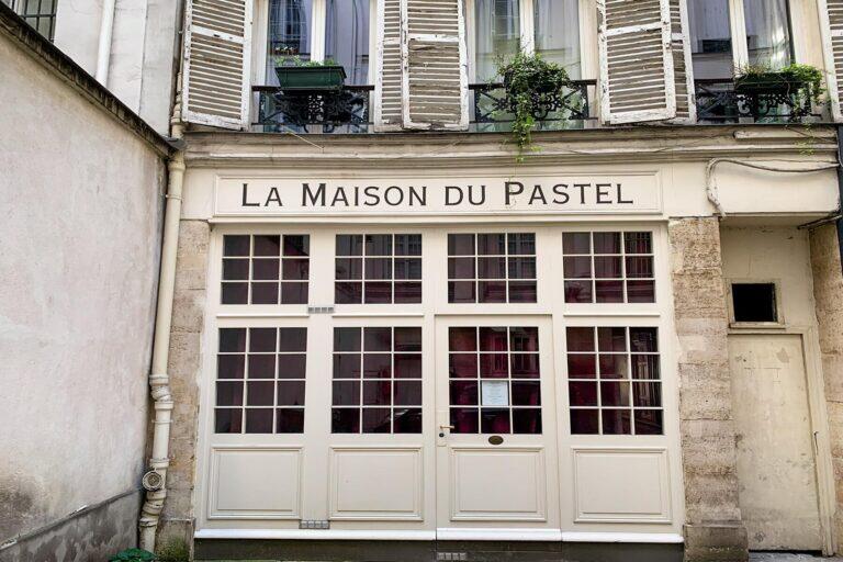 <a href='https://www.fodors.com/world/europe/france/paris/experiences/news/photos/the-best-places-to-shop-in-paris#'>From &quot;The 20 Best Places to Shop in Paris: La Maison du Pastel&quot;</a>