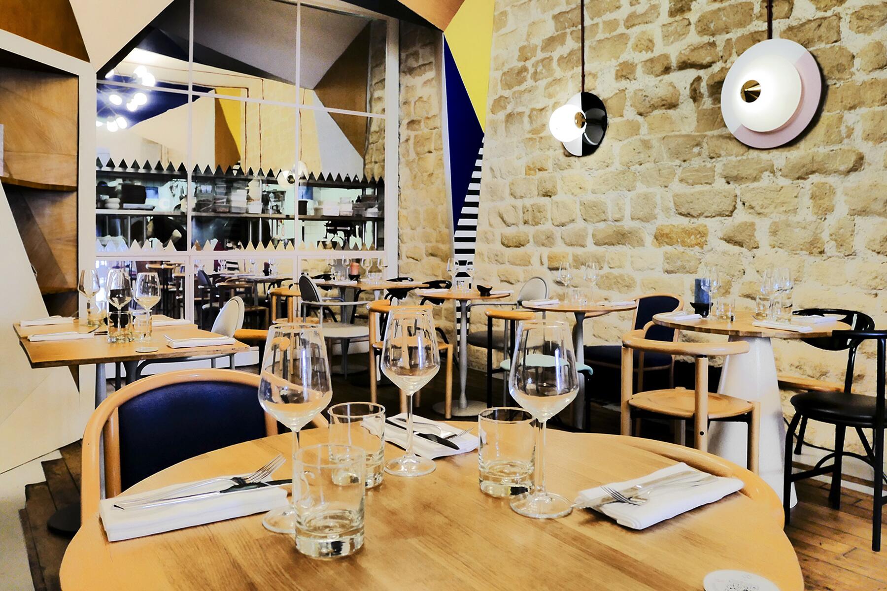 <a href='https://www.fodors.com/world/europe/france/paris/experiences/news/photos/guide-to-the-best-restaurants-in-paris#'>From &quot;The 19 Best Restaurants in Paris: Mâche&quot;</a>