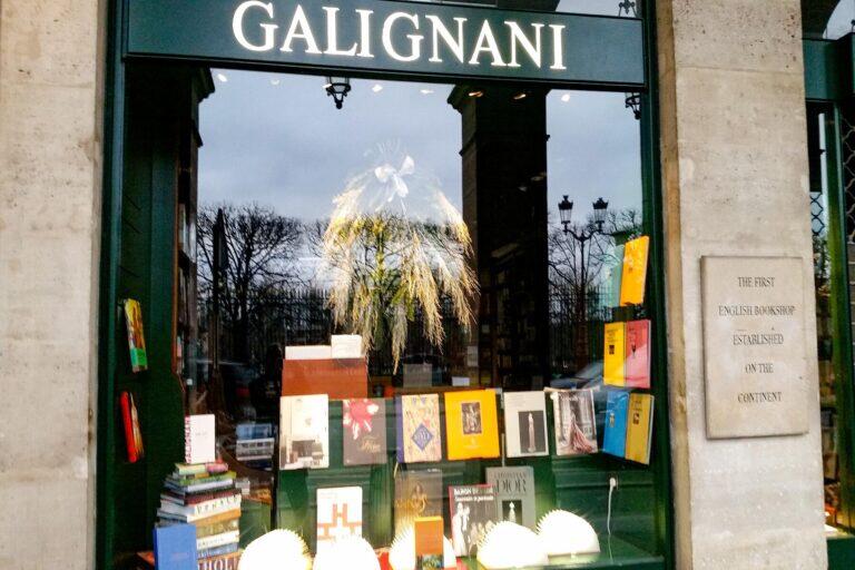 <a href='https://www.fodors.com/world/europe/france/paris/experiences/news/photos/the-best-places-to-shop-in-paris#'>From &quot;The 20 Best Places to Shop in Paris: Librairie Galignani&quot;</a>