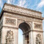 <a href='https://www.fodors.com/world/europe/france/paris/experiences/news/photos/10-best-views-in-paris#'>From &quot;Where to Find the Best Views in Paris: Arc de Triomphe&quot;</a>