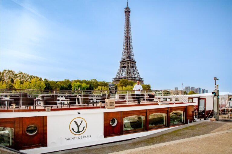 <a href='https://www.fodors.com/world/europe/france/paris/experiences/news/photos/guide-to-the-best-restaurants-in-paris#'>From &quot;The 19 Best Restaurants in Paris: Frederic Anton's Gastronomic Cruise&quot;</a>