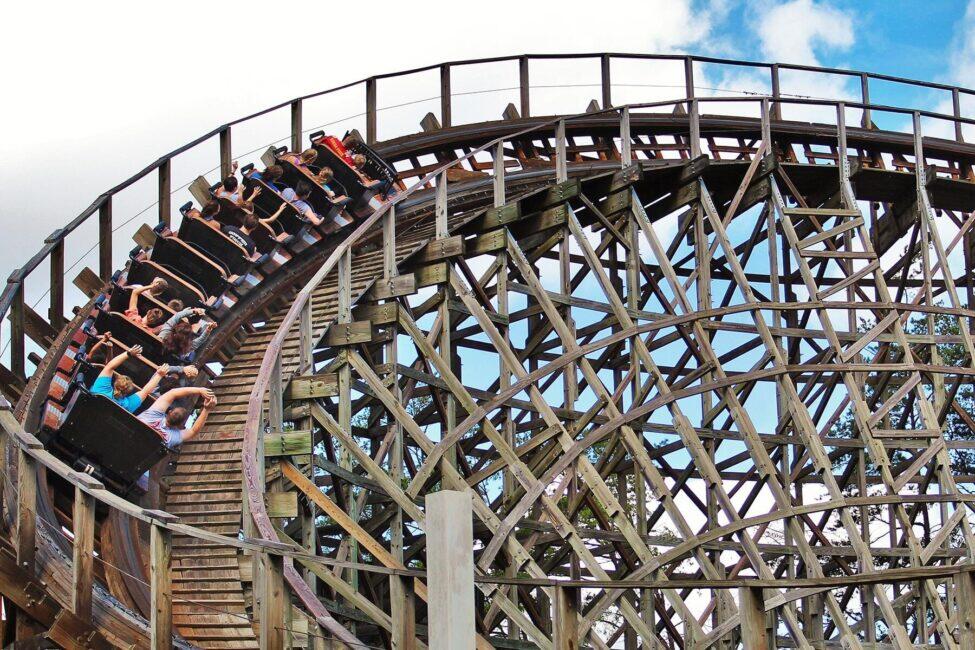 Why Preferred Parking at Dollywood Is Worthwhile