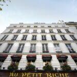 <a href='https://www.fodors.com/world/europe/france/paris/experiences/news/photos/guide-to-the-best-restaurants-in-paris#'>From &quot;The 19 Best Restaurants in Paris: Au Petite Riche&quot;</a>