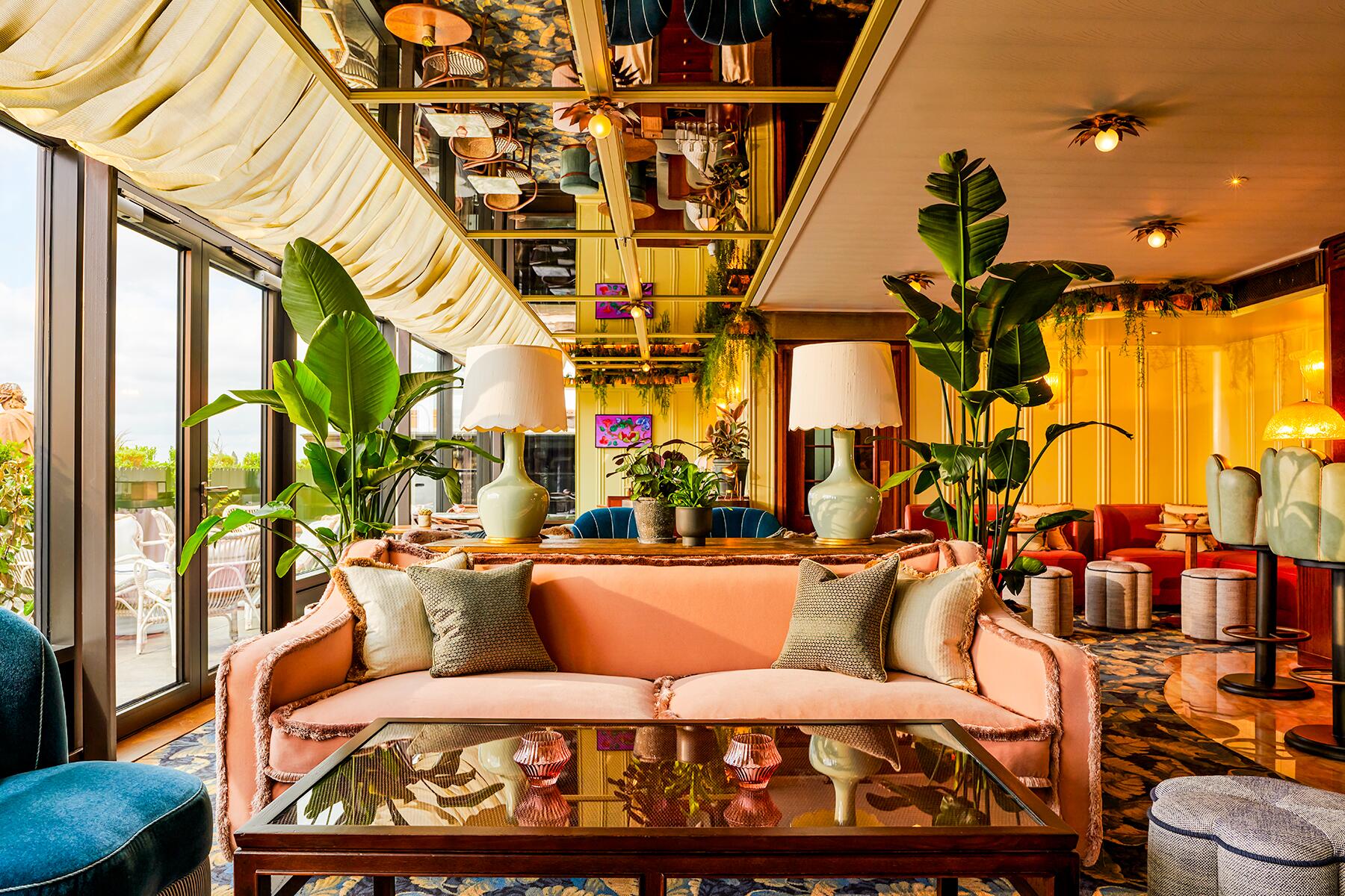 Review: Gleneagles Townhouse in Edinburgh, Scotland, Is a Dreamy Wellness  Escape, image size:1800x1200