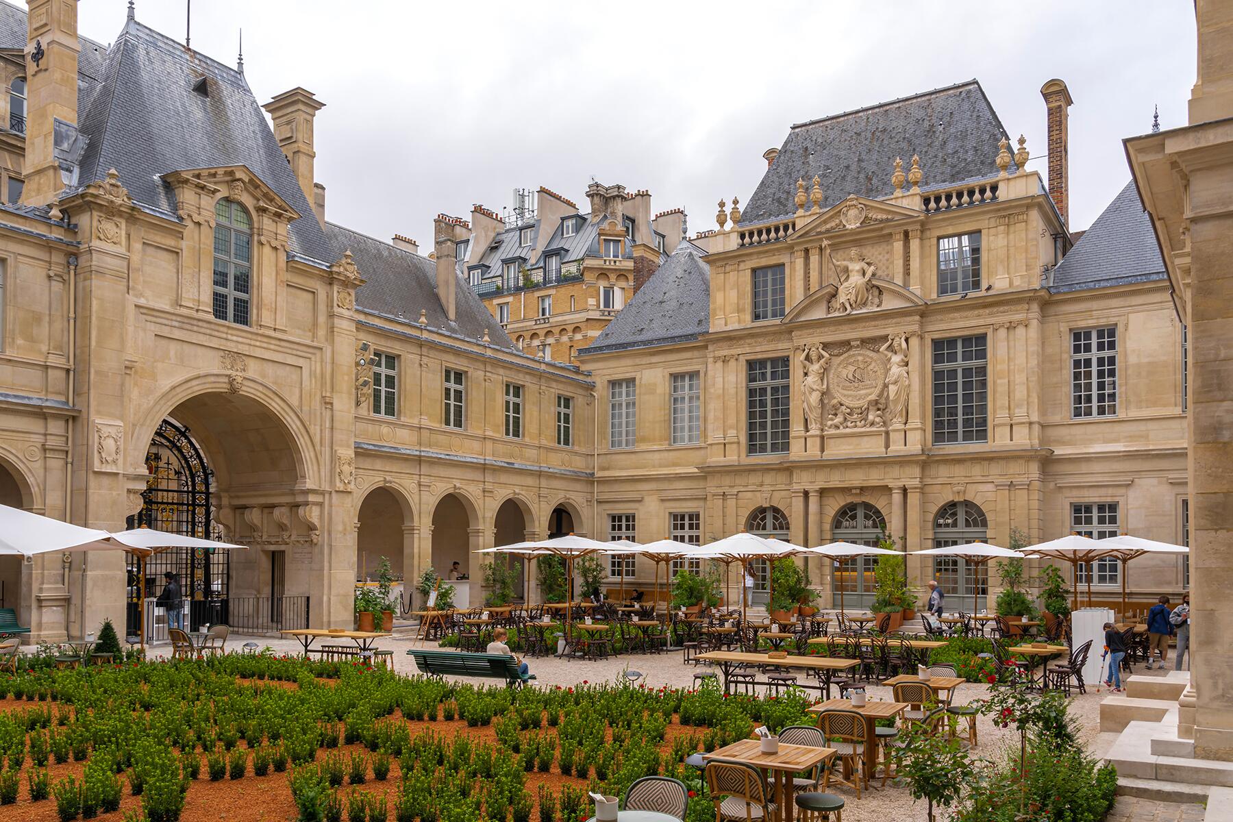 <a href='https://www.fodors.com/world/europe/france/paris/experiences/news/photos/15-best-museums-in-paris#'>From &quot;The 15 Best Museums in Paris: Musée Carnavalet&quot;</a>