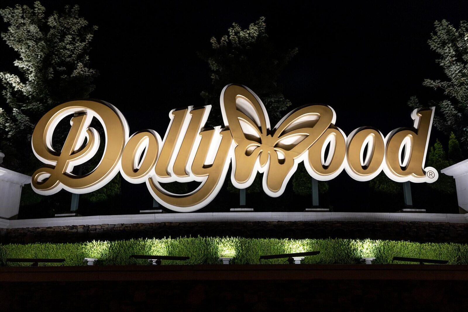 Why Preferred Parking at Dollywood Is Worthwhile