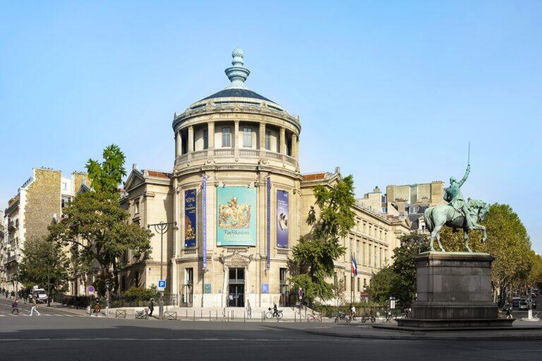 <a href='https://www.fodors.com/world/europe/france/paris/experiences/news/photos/15-best-museums-in-paris#'>From &quot;The 15 Best Museums in Paris: Musée Guimet&quot;</a>