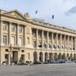 <a href='https://www.fodors.com/world/europe/france/paris/experiences/news/photos/10-best-views-in-paris#'>From &quot;Where to Find the Best Views in Paris: Hôtel de la Marine Museum&quot;</a>