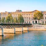 <a href='https://www.fodors.com/world/europe/france/paris/experiences/news/photos/15-best-museums-in-paris#'>From &quot;The 15 Best Museums in Paris: Musée de l'Orangerie&quot;</a>