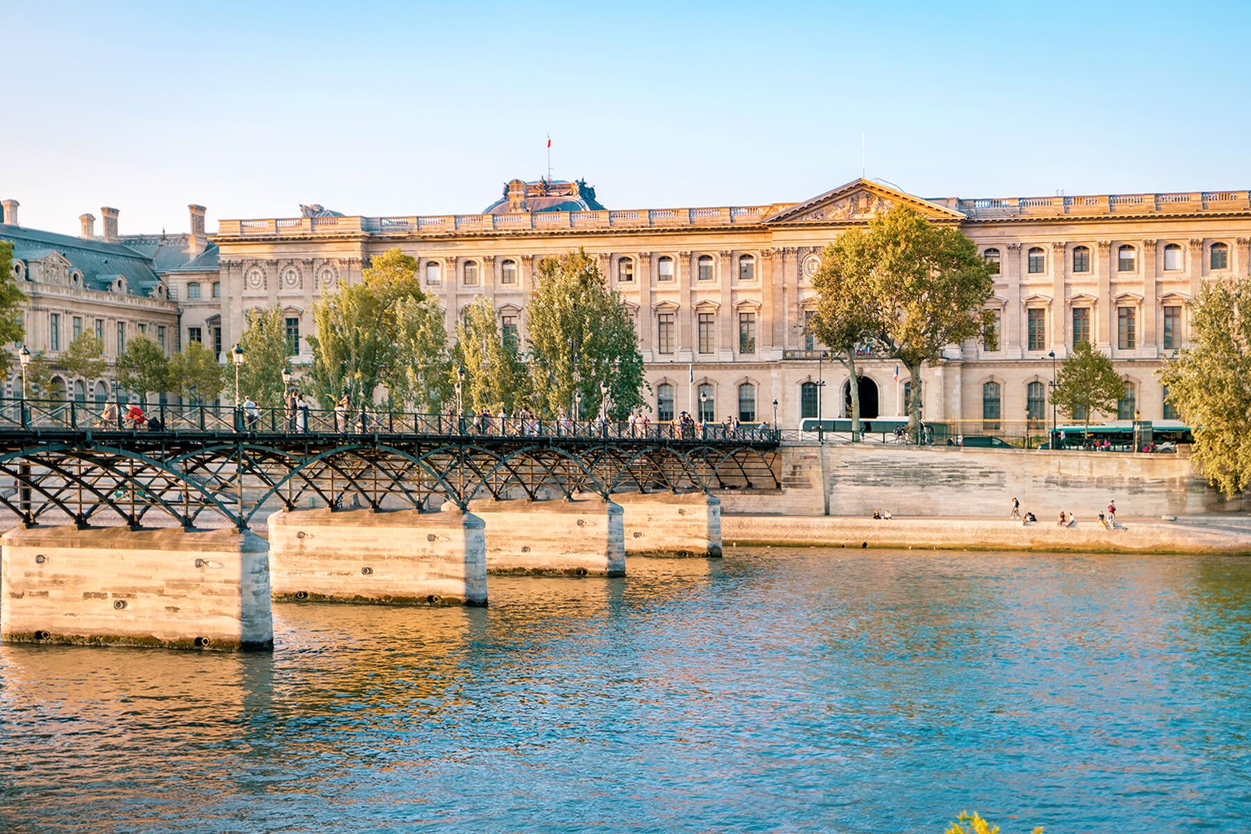 <a href='https://www.fodors.com/world/europe/france/paris/experiences/news/photos/15-best-museums-in-paris#'>From &quot;The 15 Best Museums in Paris: Musée de l'Orangerie&quot;</a>