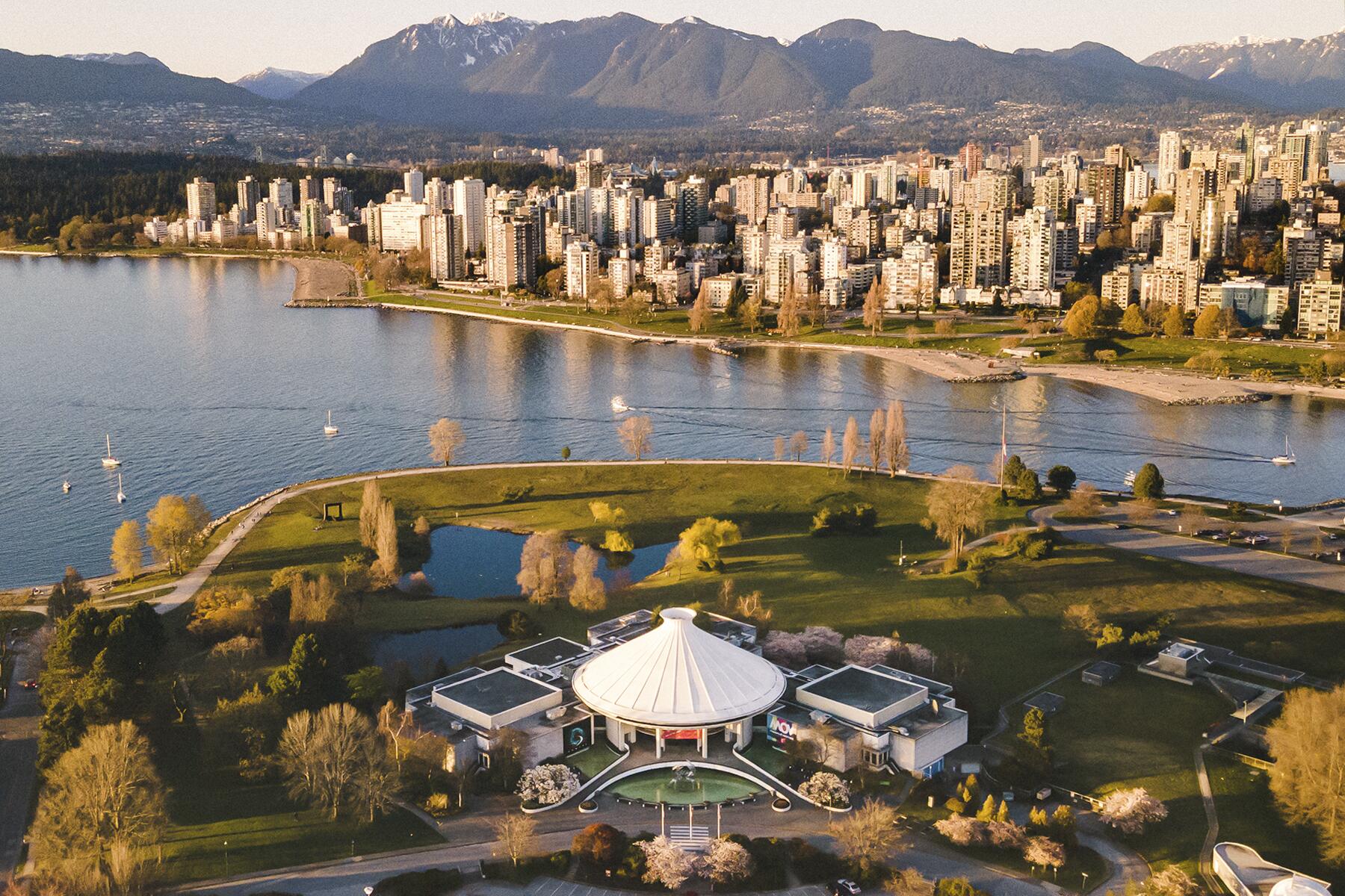 Best Cultural Attractions to See When Visiting Vancouver, Canada