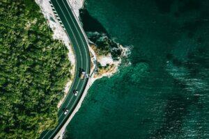 Cruise the Coast Along the World’s Most Scenic Ocean Drives