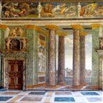 <a href='https://www.fodors.com/world/europe/italy/rome/experiences/news/photos/10-under-the-radar-museums-in-rome#'>From &quot;The 10 Best Under-the-Radar Museums in Rome: Villa Farnesina&quot;</a>
