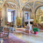 <a href='https://www.fodors.com/world/europe/italy/rome/experiences/news/photos/10-under-the-radar-museums-in-rome#'>From &quot;The 10 Best Under-the-Radar Museums in Rome: Palazzo Colonna&quot;</a>