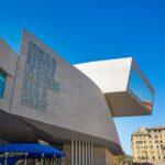 <a href='https://www.fodors.com/world/europe/italy/rome/experiences/news/photos/10-under-the-radar-museums-in-rome#'>From &quot;The 10 Best Under-the-Radar Museums in Rome: MAXXI&quot;</a>