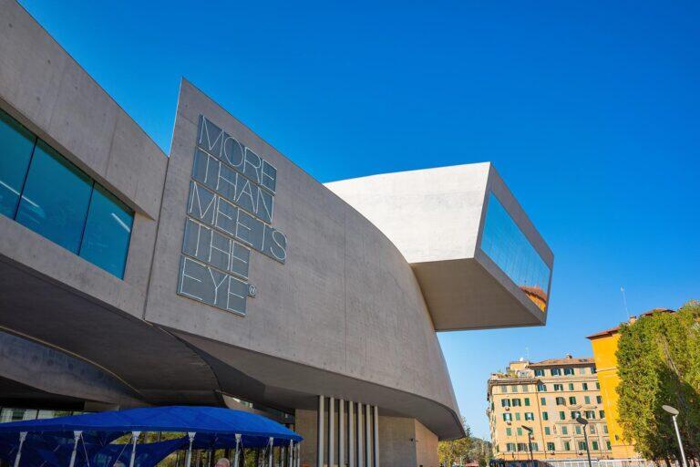 <a href='https://www.fodors.com/world/europe/italy/rome/experiences/news/photos/10-under-the-radar-museums-in-rome#'>From &quot;The 10 Best Under-the-Radar Museums in Rome: MAXXI&quot;</a>