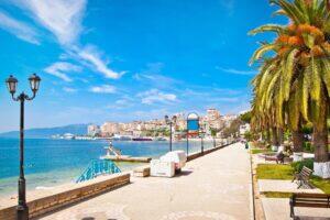 Europe’s Next Big Beach Destination Is More Affordable Than Croatia, Less Touristy Than Greece